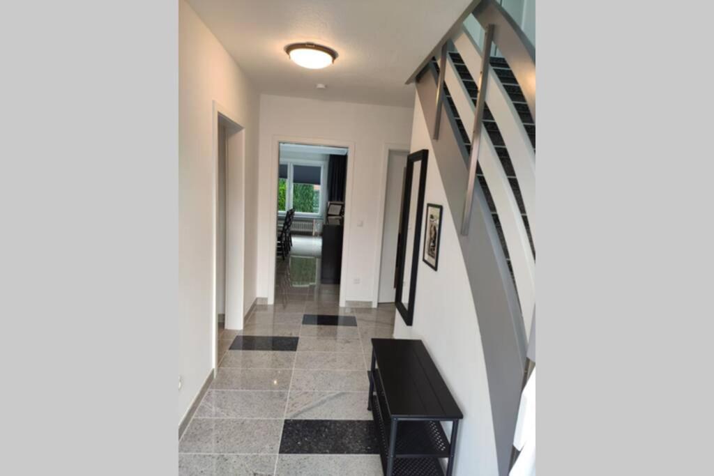 Ferienhaus Blue Pearl Scharbeutz Luaran gambar