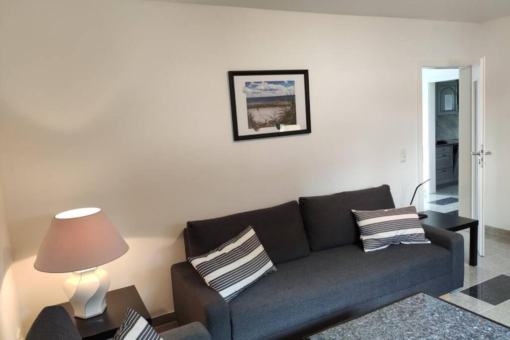 Ferienhaus Blue Pearl Scharbeutz Luaran gambar