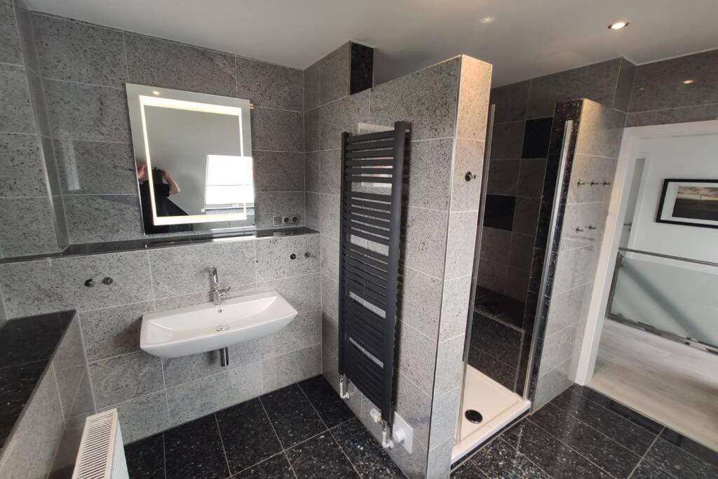 Ferienhaus Blue Pearl Scharbeutz Luaran gambar