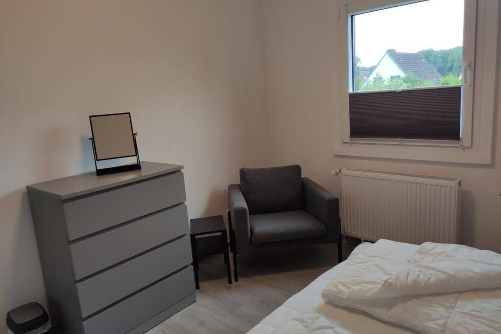 Ferienhaus Blue Pearl Scharbeutz Luaran gambar