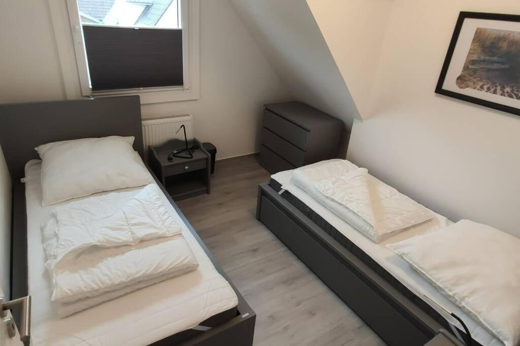 Ferienhaus Blue Pearl Scharbeutz Luaran gambar