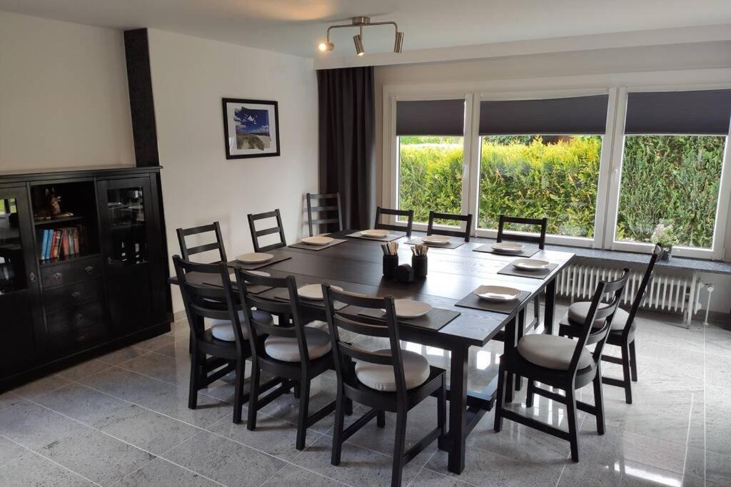 Ferienhaus Blue Pearl Scharbeutz Luaran gambar