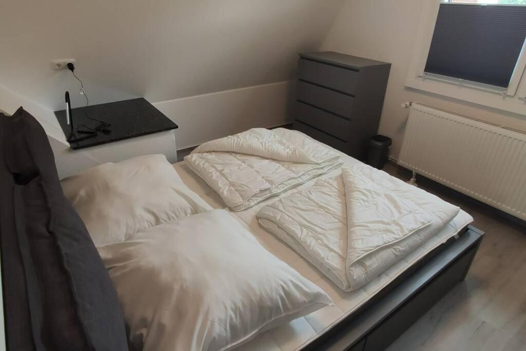 Ferienhaus Blue Pearl Scharbeutz Luaran gambar
