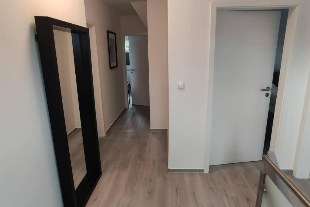 Ferienhaus Blue Pearl Scharbeutz Luaran gambar