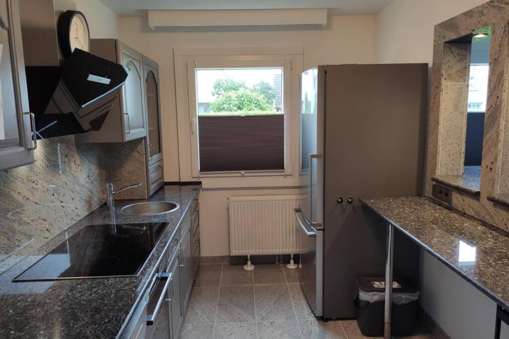 Ferienhaus Blue Pearl Scharbeutz Luaran gambar