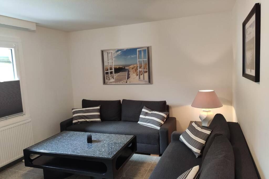 Ferienhaus Blue Pearl Scharbeutz Luaran gambar