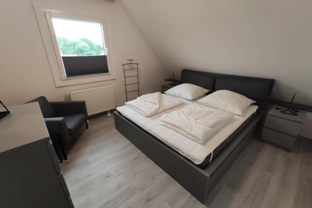 Ferienhaus Blue Pearl Scharbeutz Luaran gambar