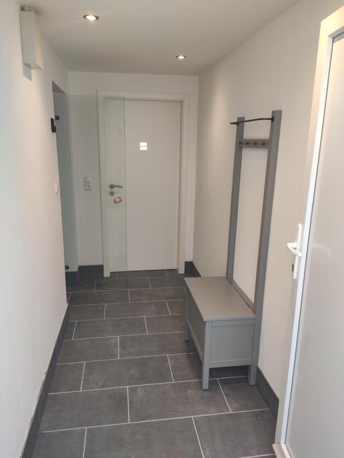 Ferienhaus Blue Pearl Scharbeutz Luaran gambar